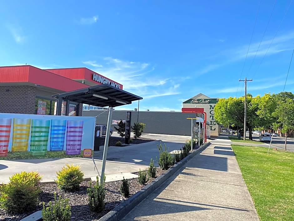 Elm Court Motel