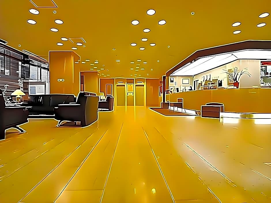 Sunroute Aomori Hotel