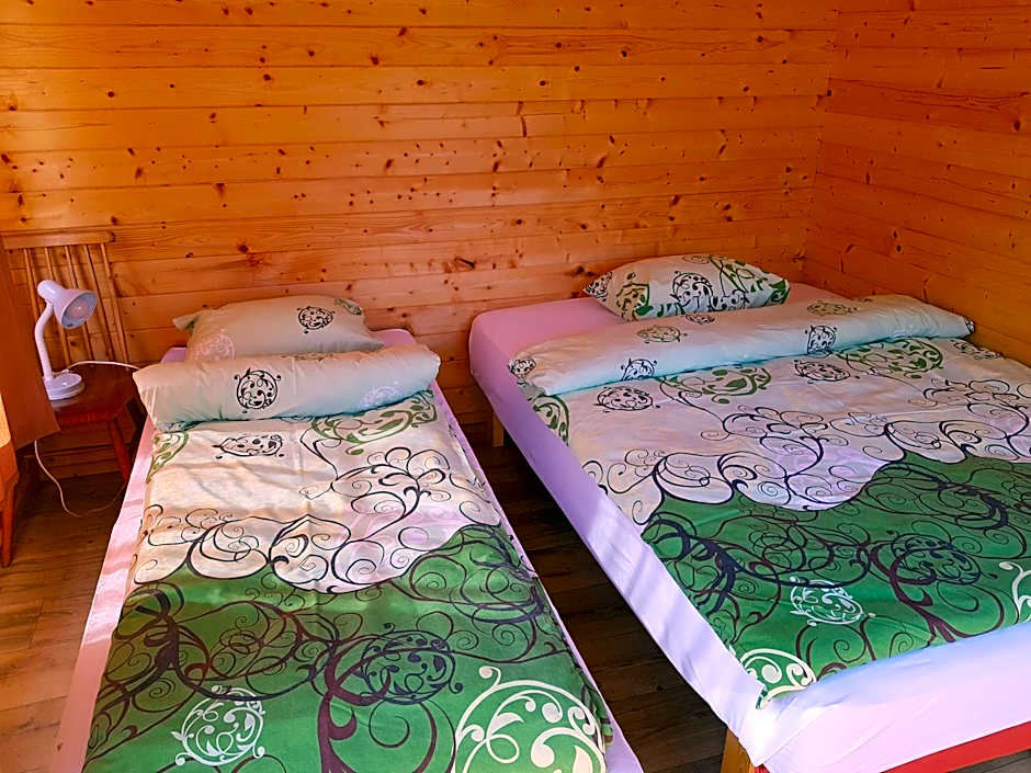 Soomaa Water Camp