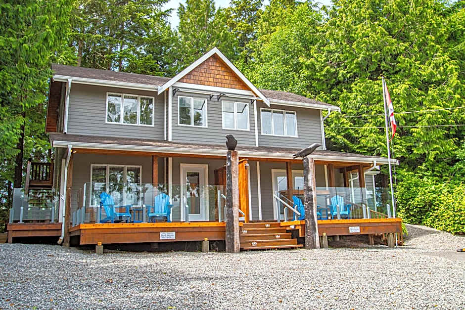 The Francis Boutique Inn