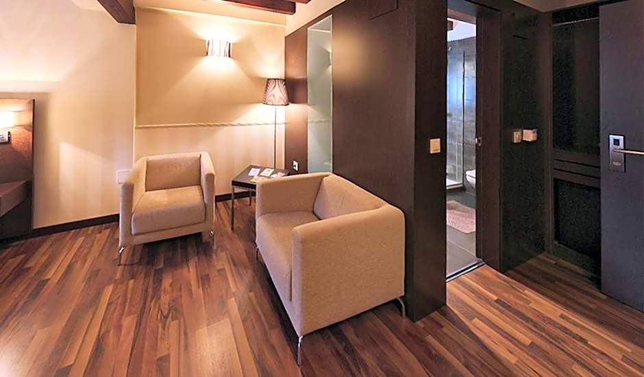 Hotel Rural Plaza Mayor Chinchon