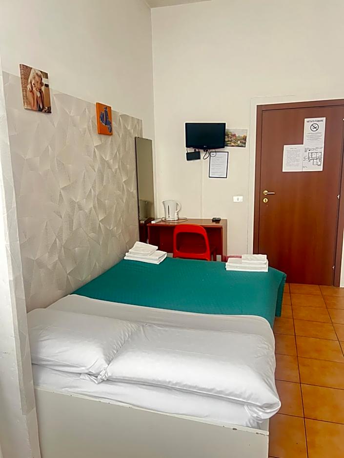 Meltin' Rome Guest House