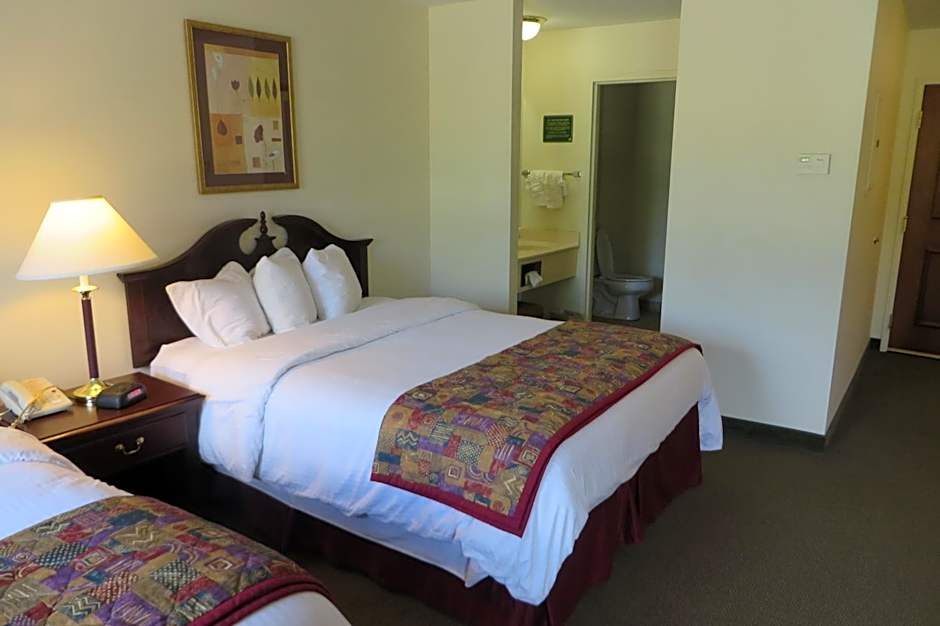 Hawthorn Extended Stay by Wyndham Seville