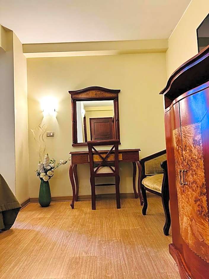 Hotel Continental Lima