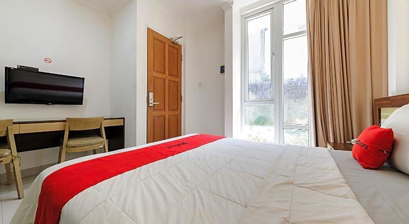 RedDoorz @ Bali Kepundung Denpasar