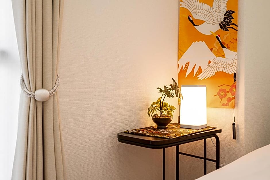 KYARA Hotel¿¿¿301