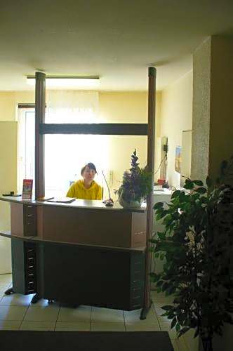 Hotel Ernst Ludwig