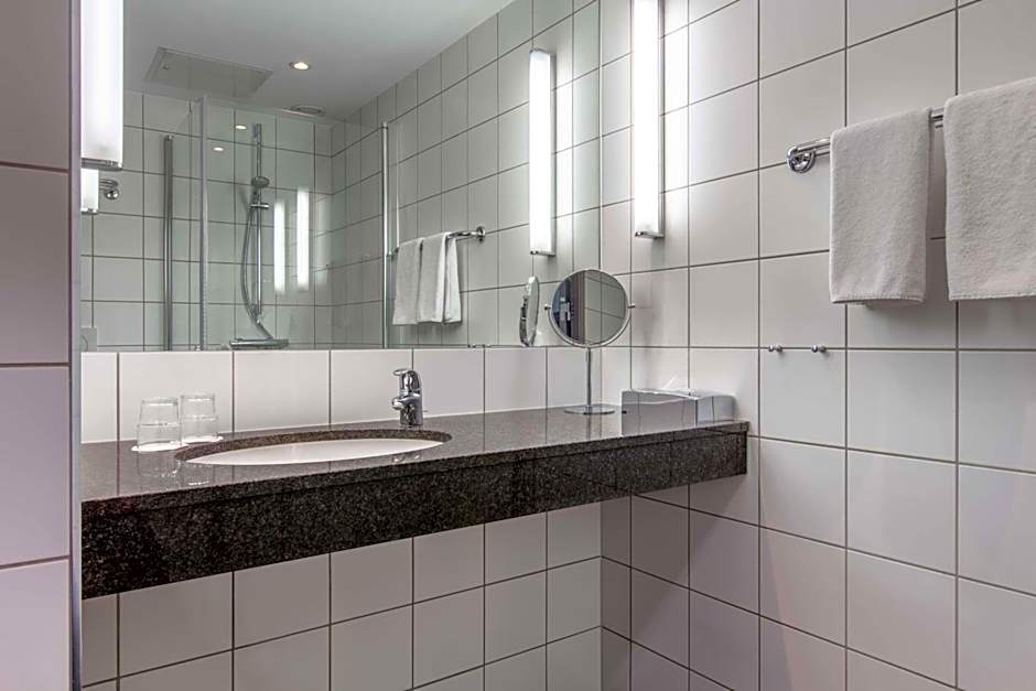 RADISSON BLU METROPOL HELSINGBORG