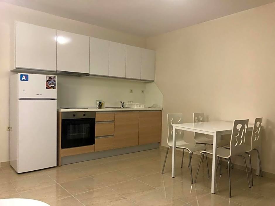 Star Dreams, Sveti Vlas