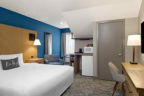 King Room - Non-Smoking