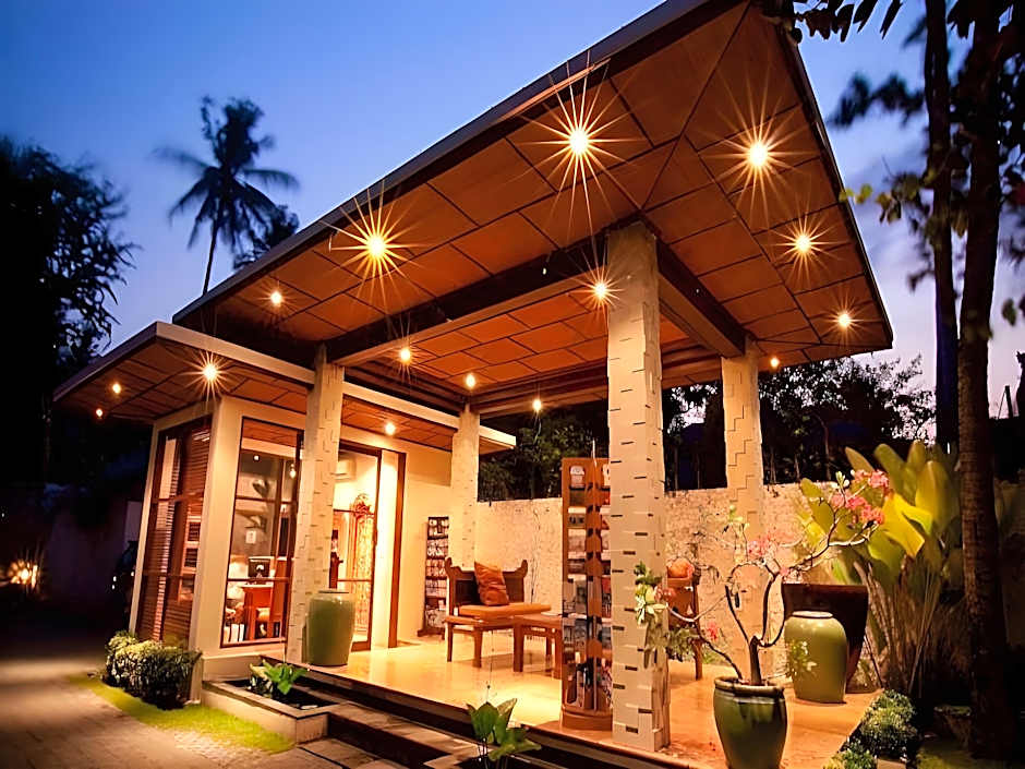 Ellora Villas