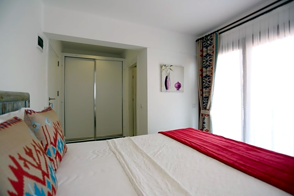 Mosso Boutique Hotel