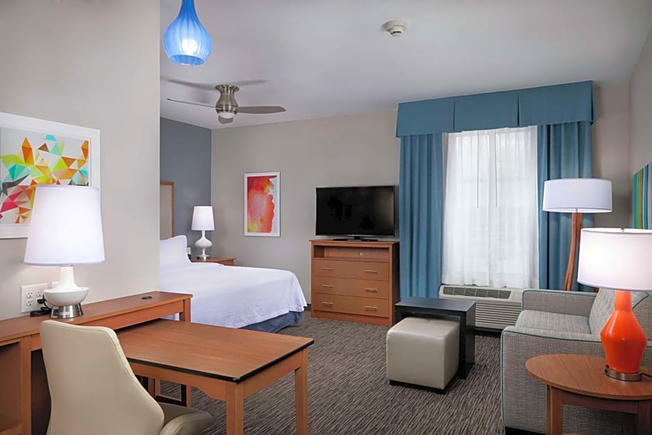 Homewood Suites by Hilton Cincinnati-Midtown, OH