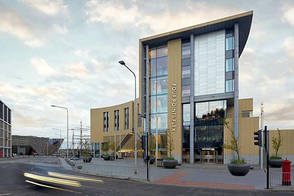 Four Points Flex by Sheraton Dundee