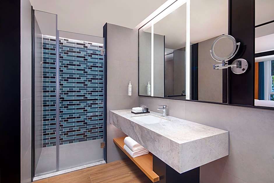 Fairfield by Marriott Hangzhou Qiandao Lake