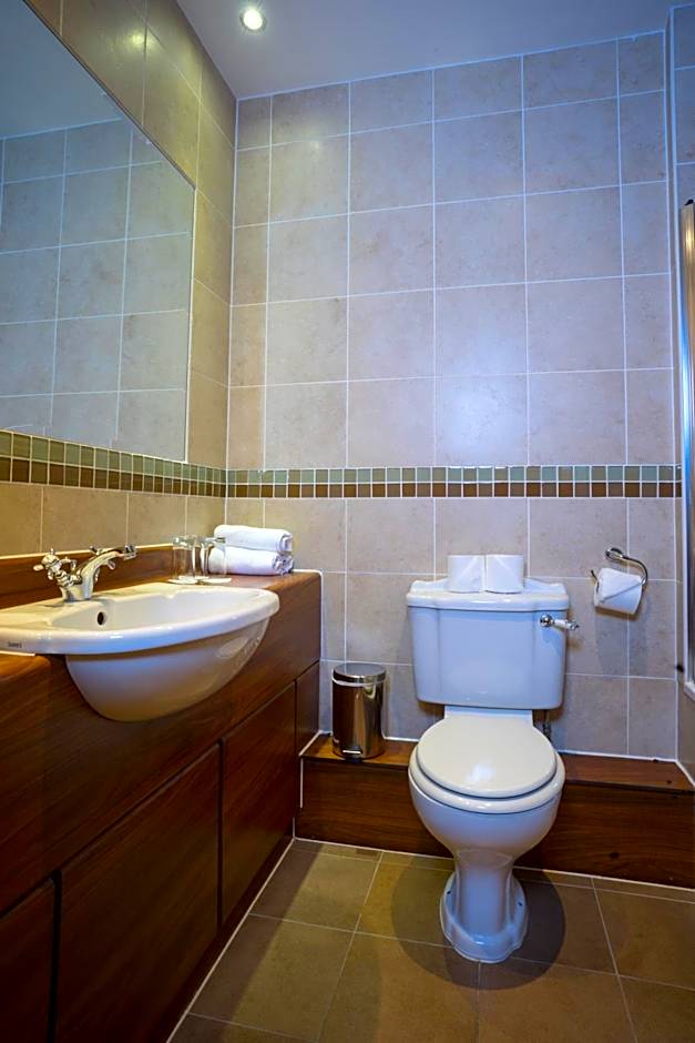 Kettles Country House Hotel