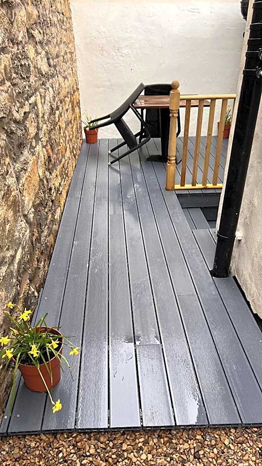 The Bondgate Boutique