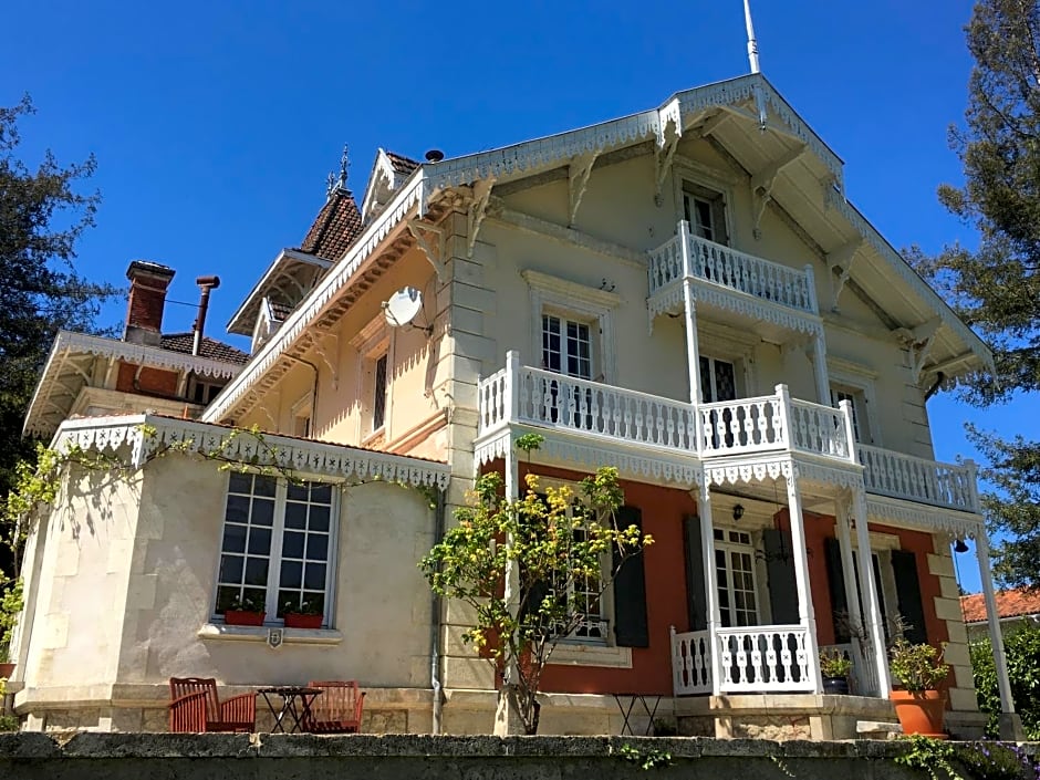 Manoir de L'Epine