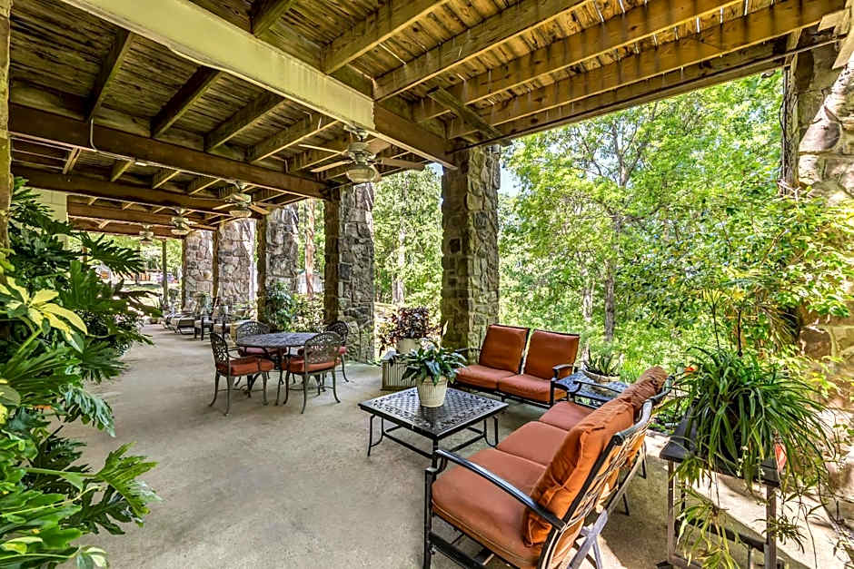 Quality Inn Eureka Springs South