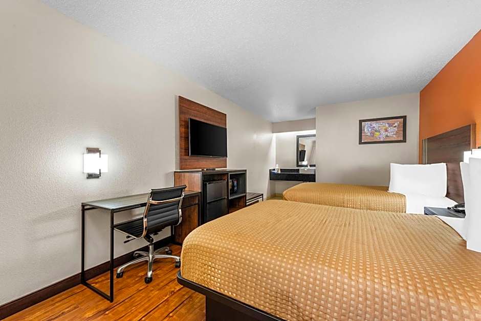 Econo Lodge Charlotte Airport