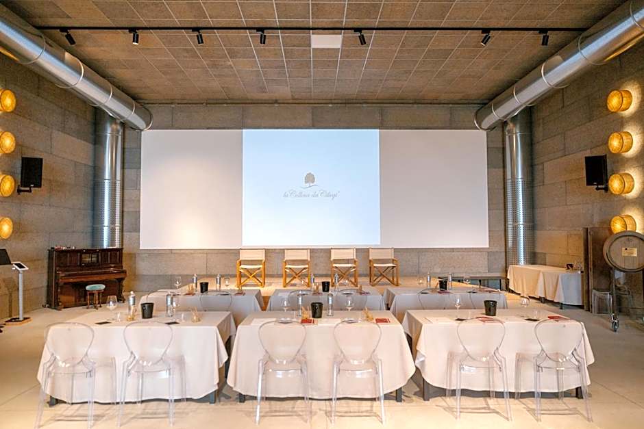 La Collina dei Ciliegi