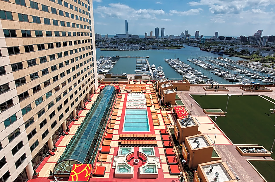 Golden Nugget Hotel & Casino