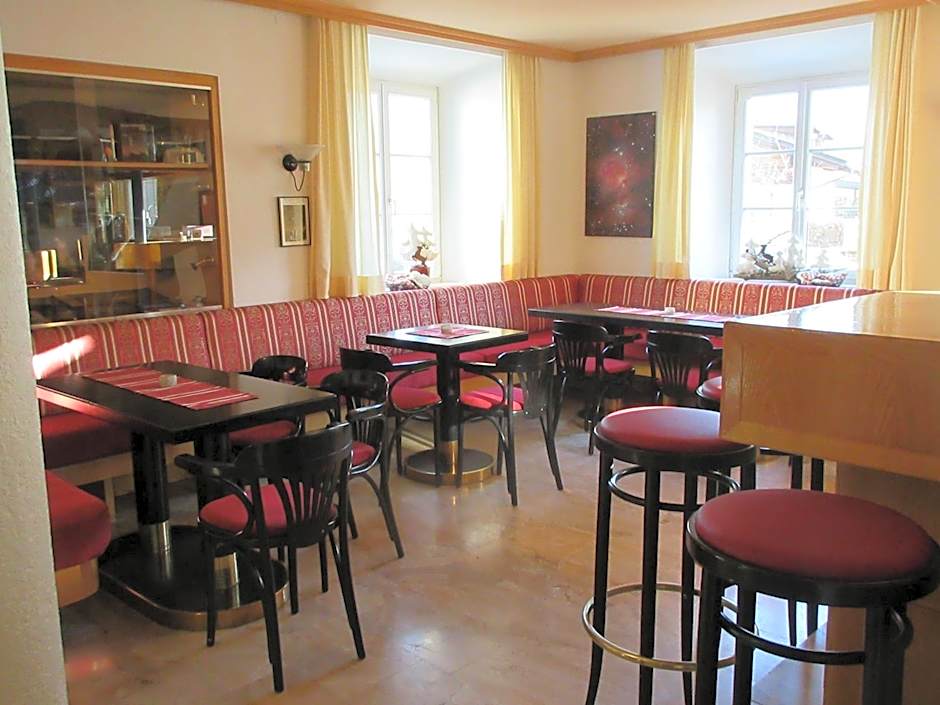 Austria Classic Hotel Heiligkreuz