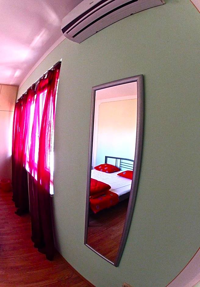 Backpackers Fairytale Hostel