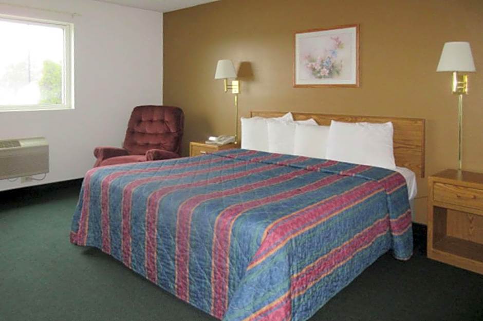 Econo Lodge