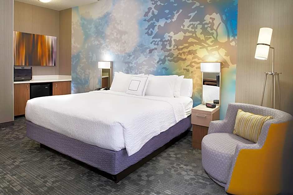 Courtyard By Marriott Toledo Maumee/Arrowhead