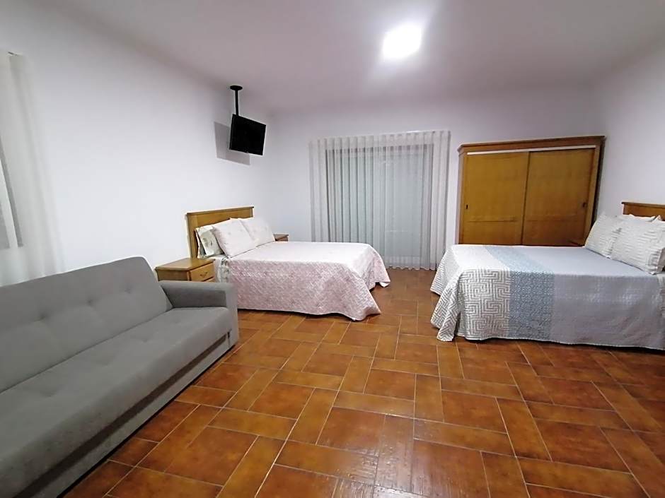 Hostel Encostas Do Douro
