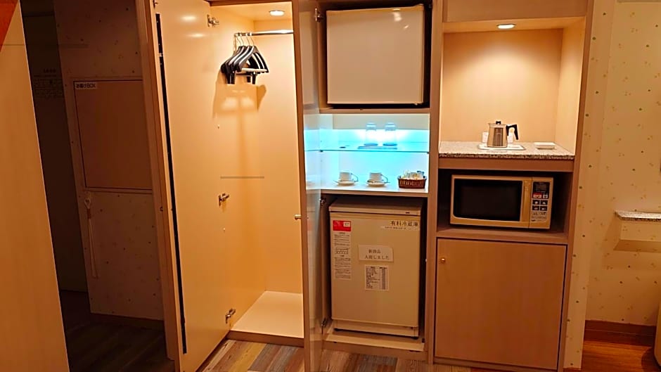 ホテルシエル富士店 -大人専用-