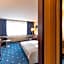 Novum Hotel Imperial Frankfurt Messe