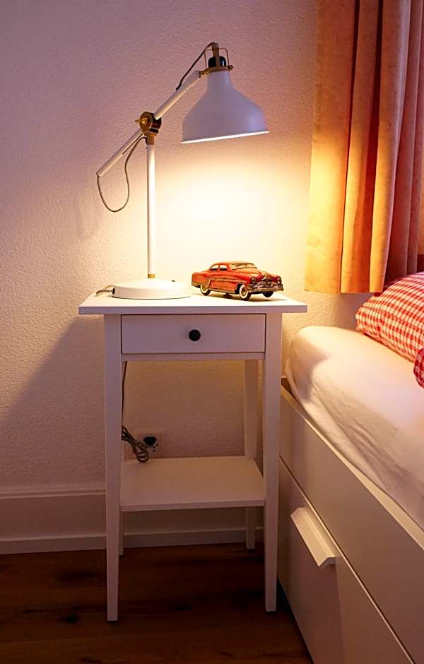 Adventure Guesthouse Interlaken