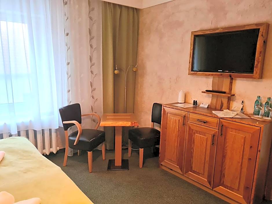 Hotel-Restaurant Alter Krug Kallinchen