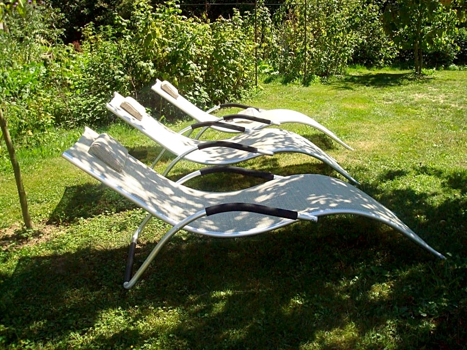 La Chambre du Meunier