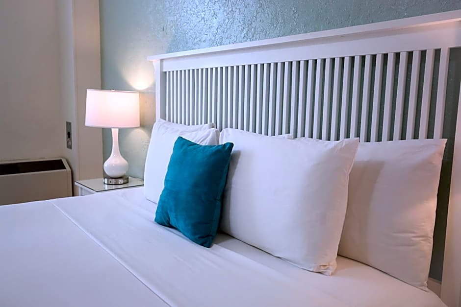 Hotel Carmel Santa Monica