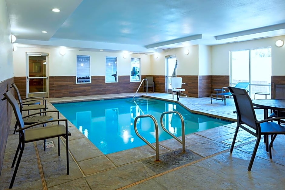 Fairfield Inn & Suites by Marriott San Bernardino