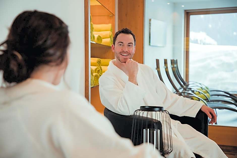 Tillga Glück - 4 stars