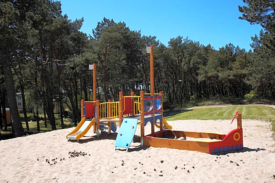 Rewita Rogowo k Kołobrzegu