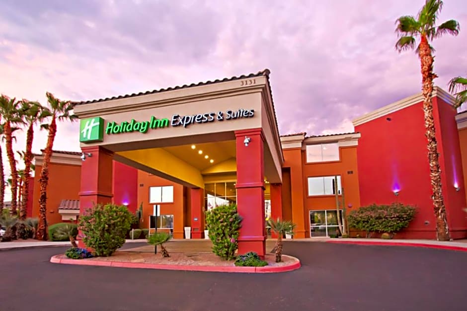 Holiday Inn Express Hotel & Suites Scottsdale - Old Town