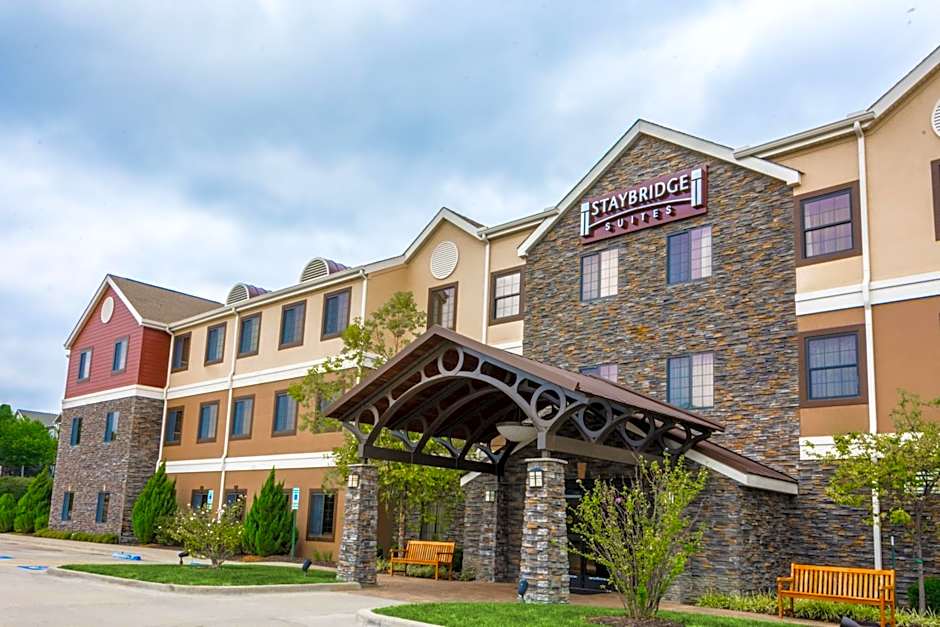 Staybridge Suites Kansas City-Independence By IHG