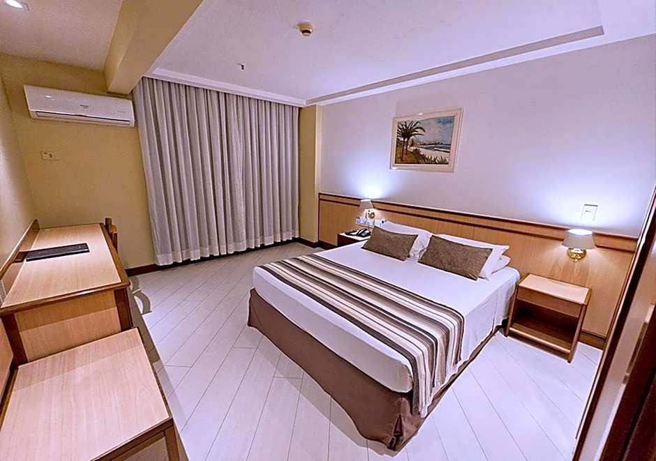 Riale Vilamar Copacabana