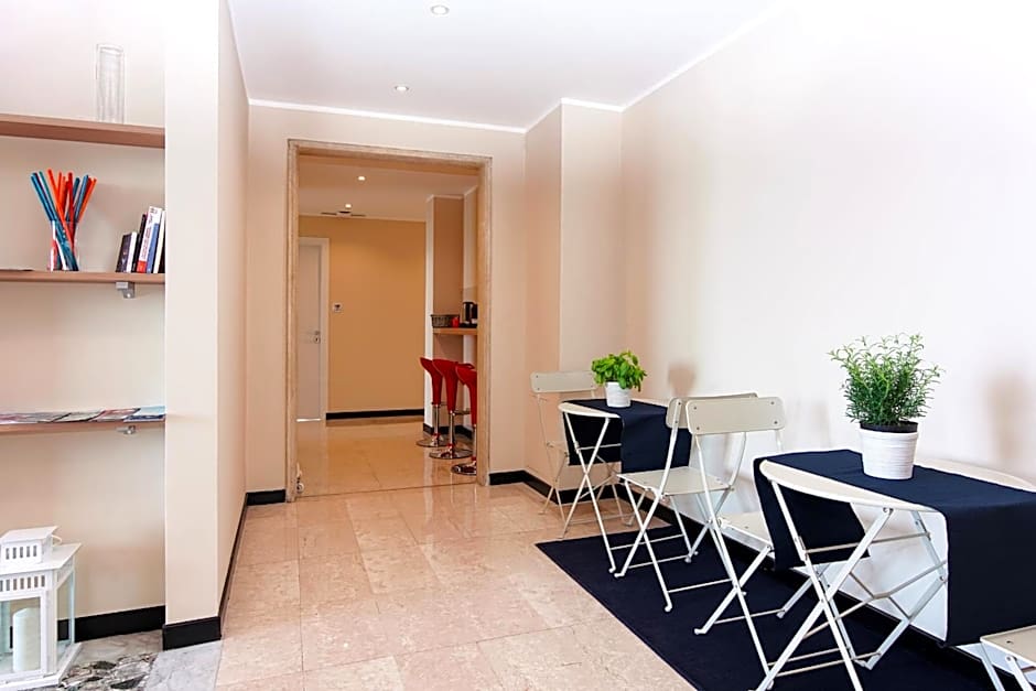 Bluripa Guest House