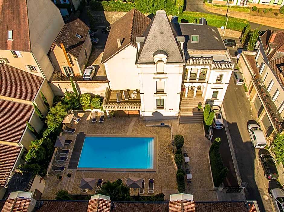 Hotel Le Renoir
