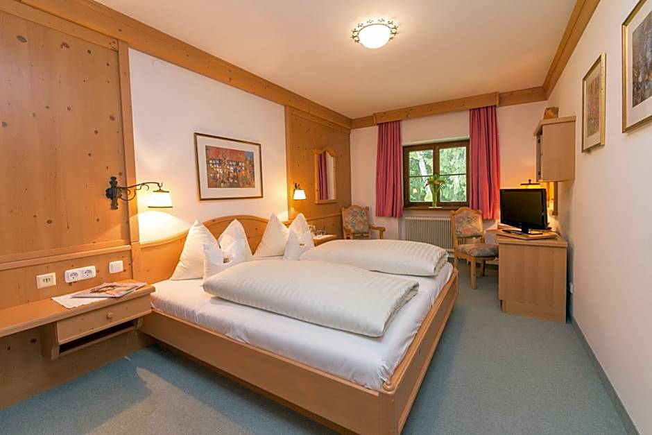 Der Erlhof Restaurant & Landhotel