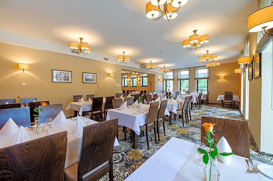Hotel Trzebnica