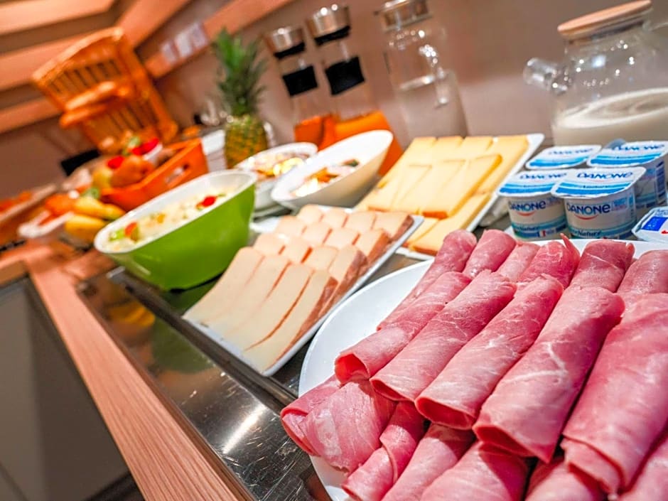 ibis Styles Clamart Gare Grand Paris