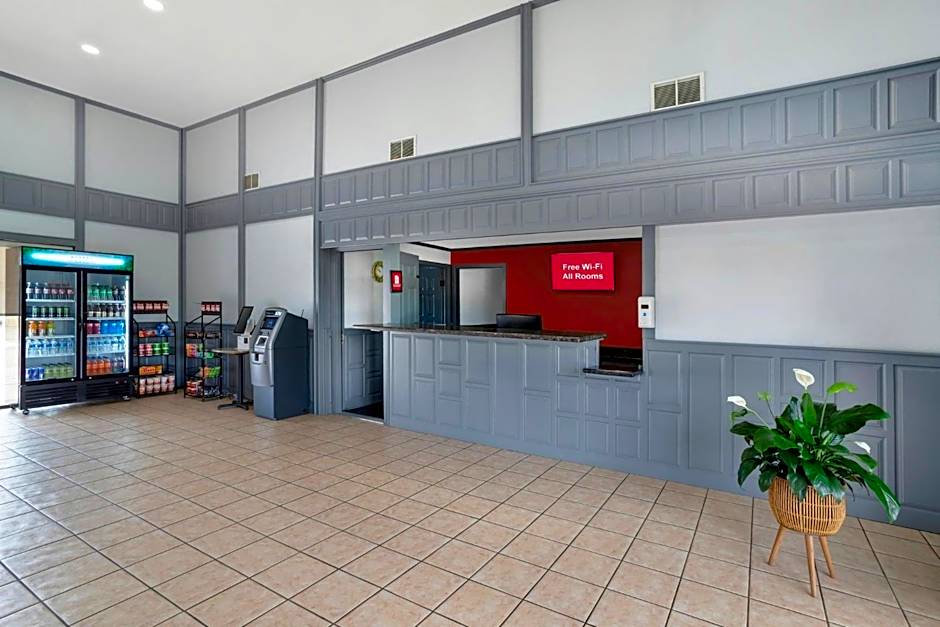 Red Roof Inn Nacogdoches