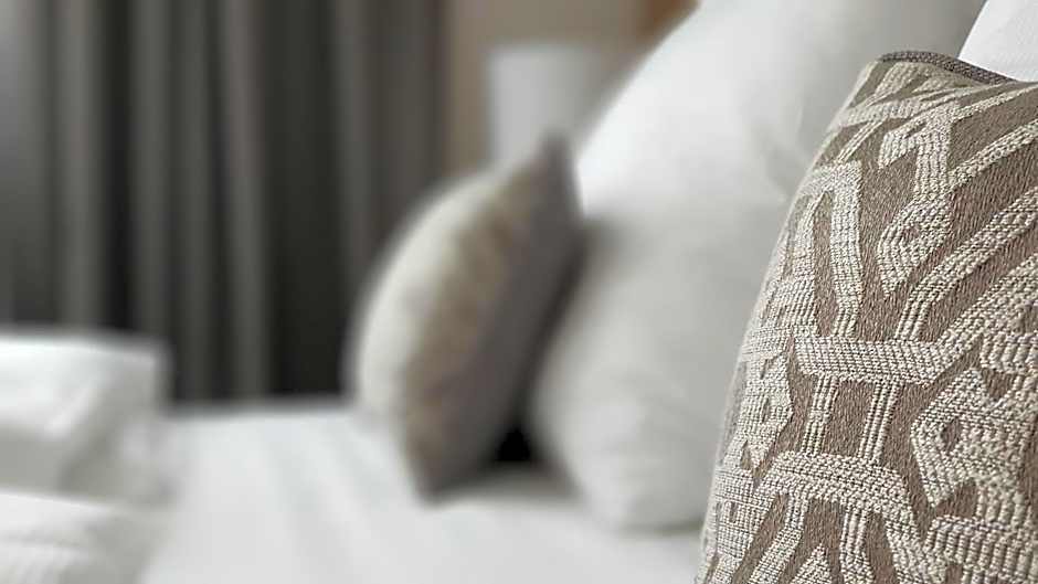 Aparthotel Cosy